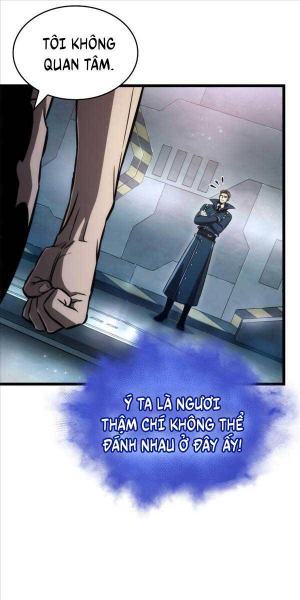 Thế Giới Sau Tận Thế Chap 94 - Next Chap 95