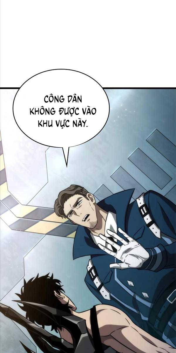 Thế Giới Sau Tận Thế Chap 94 - Next Chap 95