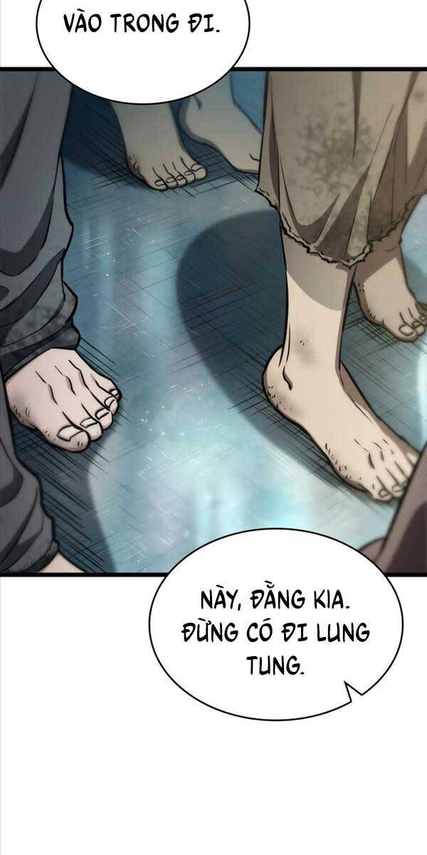 Thế Giới Sau Tận Thế Chap 94 - Next Chap 95