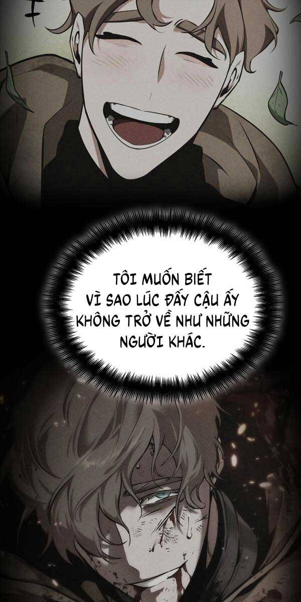 Thế Giới Sau Tận Thế Chap 94 - Next Chap 95