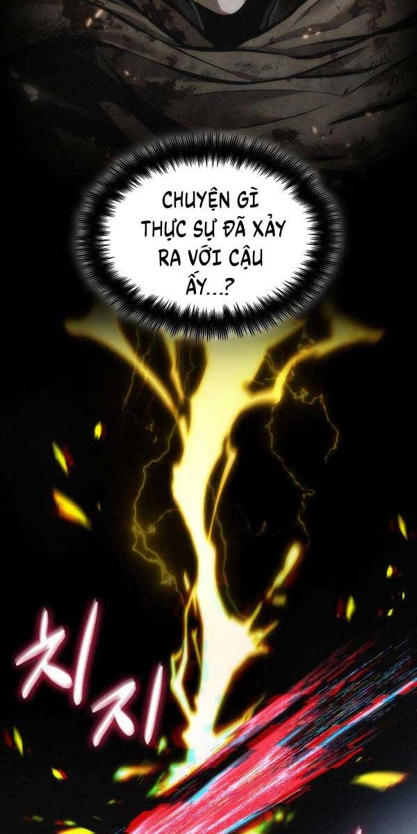 Thế Giới Sau Tận Thế Chap 94 - Next Chap 95