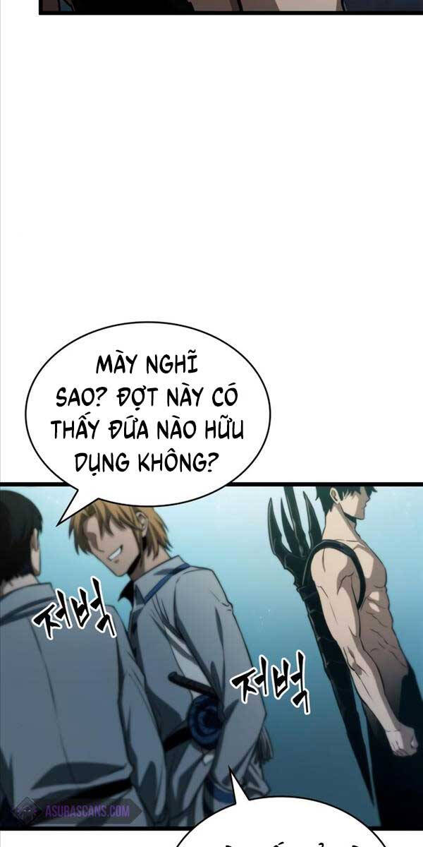 Thế Giới Sau Tận Thế Chap 94 - Next Chap 95