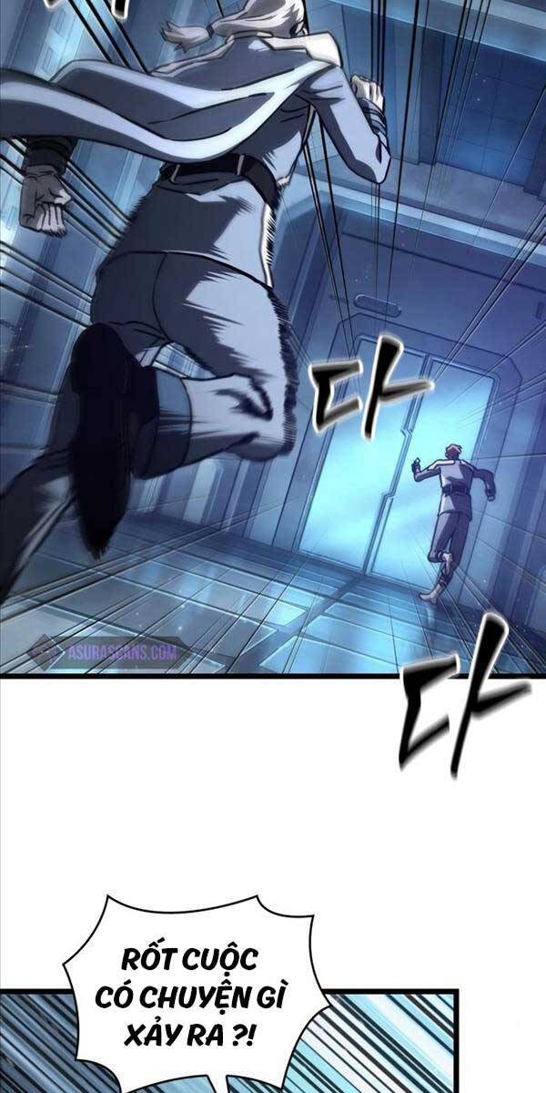 Thế Giới Sau Tận Thế Chap 94 - Next Chap 95