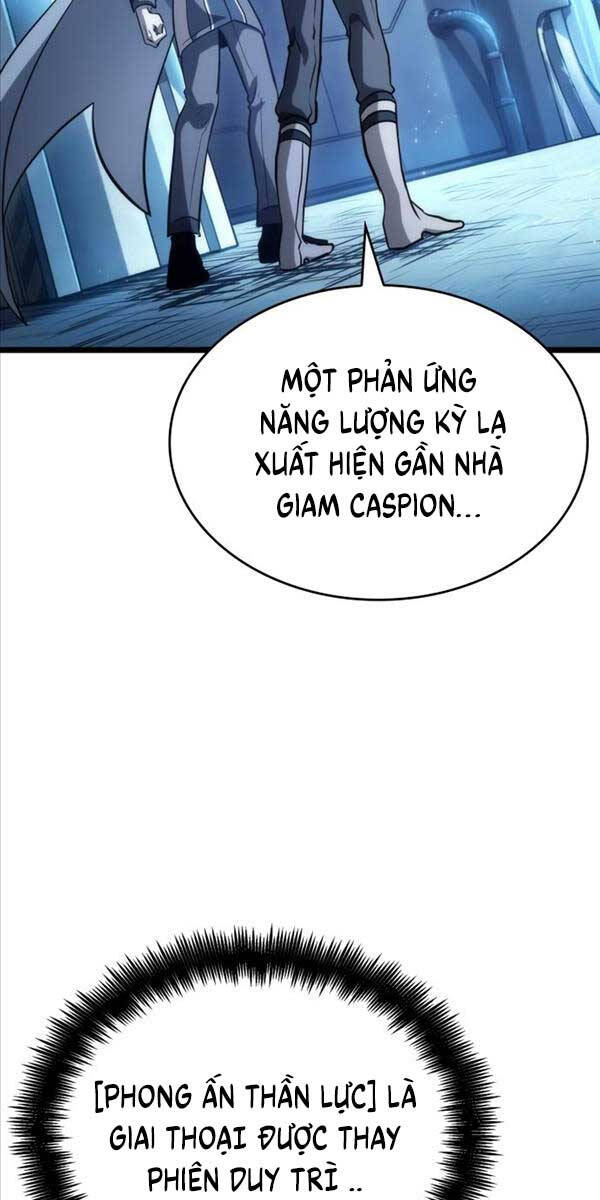 Thế Giới Sau Tận Thế Chap 94 - Next Chap 95