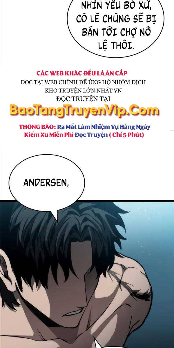 Thế Giới Sau Tận Thế Chap 94 - Next Chap 95