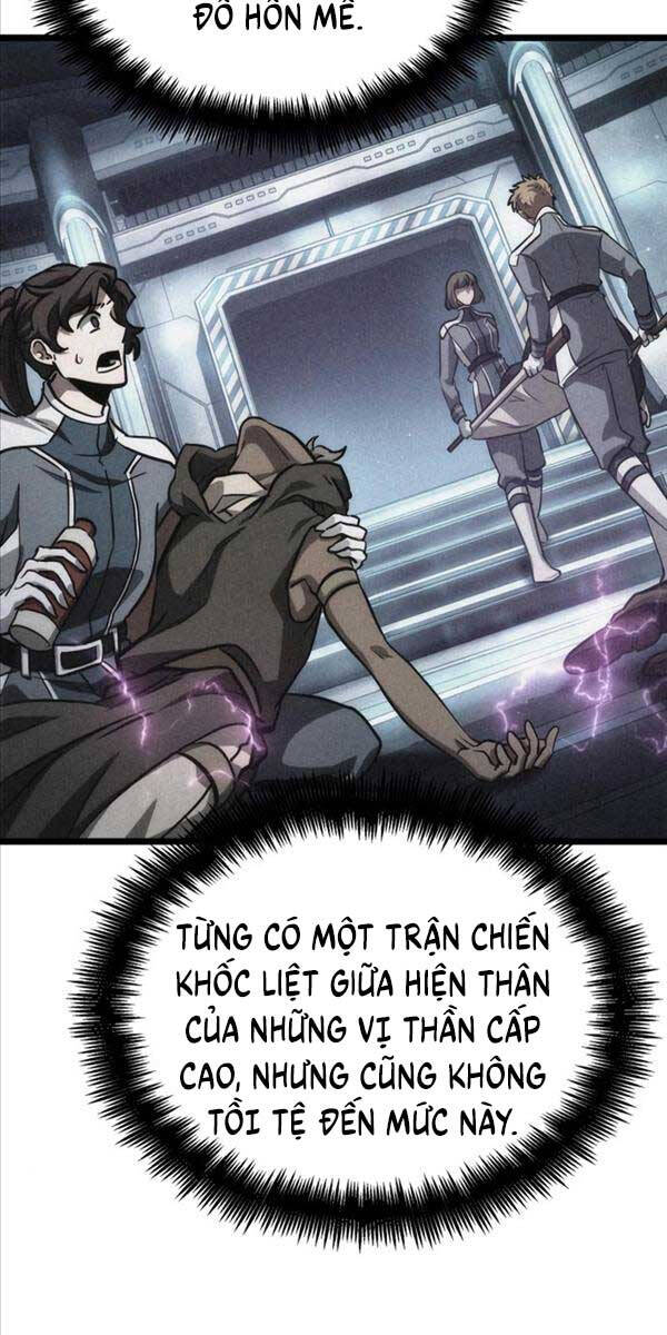 Thế Giới Sau Tận Thế Chap 94 - Next Chap 95