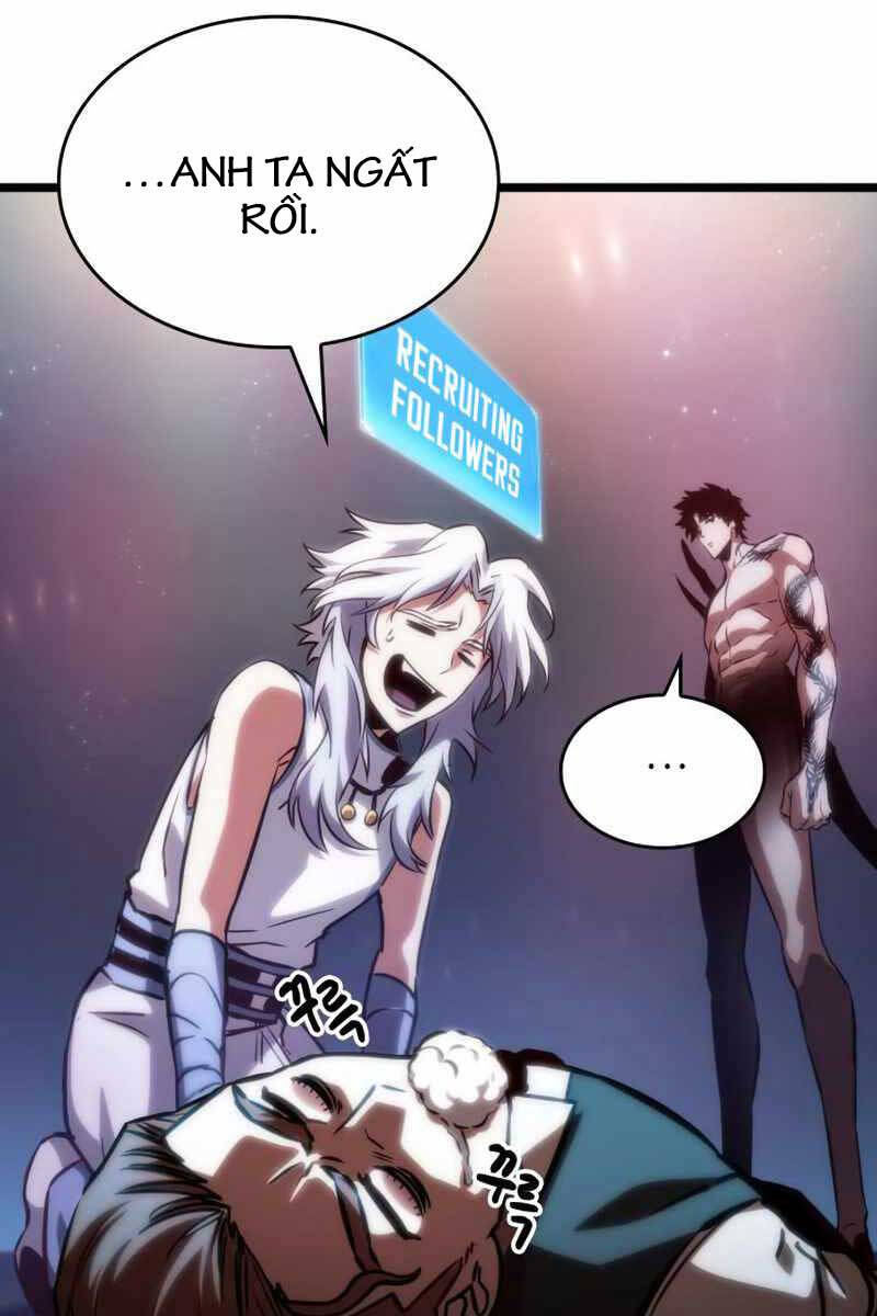 Thế Giới Sau Tận Thế Chap 95 - Next Chap 96