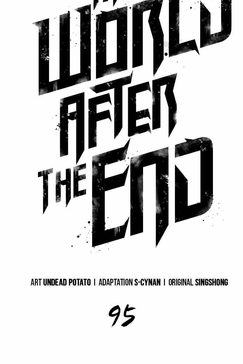 Thế Giới Sau Tận Thế Chap 95 - Next Chap 96