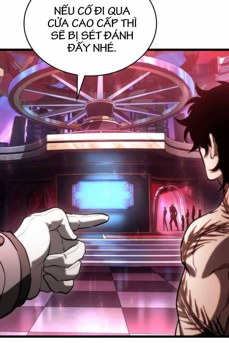 Thế Giới Sau Tận Thế Chap 95 - Next Chap 96