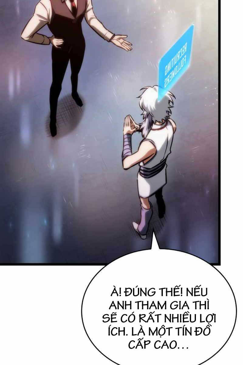 Thế Giới Sau Tận Thế Chap 95 - Next Chap 96