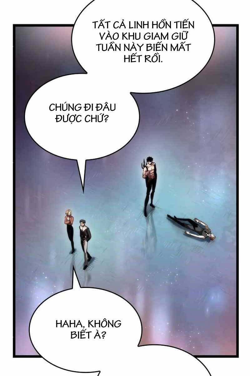 Thế Giới Sau Tận Thế Chap 95 - Next Chap 96