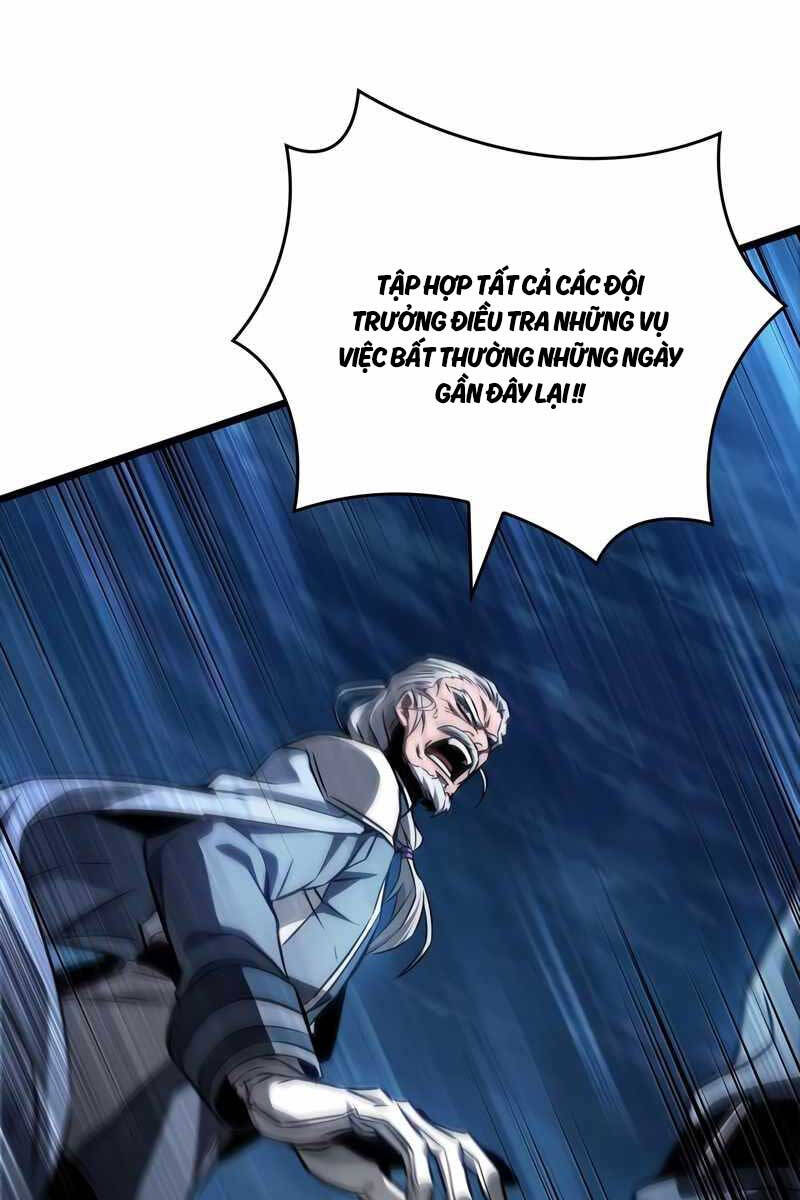 Thế Giới Sau Tận Thế Chap 96 - Next Chap 97