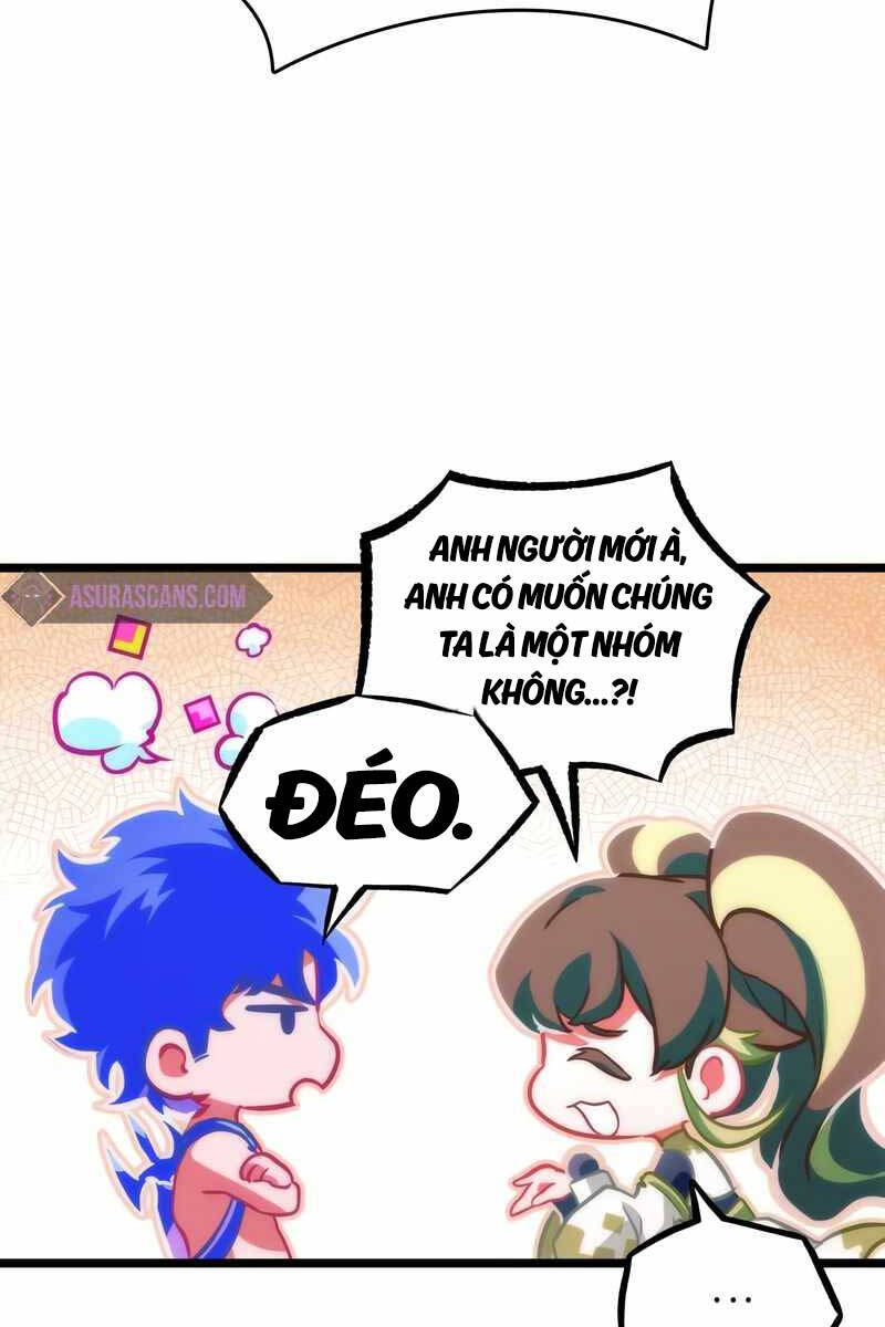 Thế Giới Sau Tận Thế Chap 96 - Next Chap 97