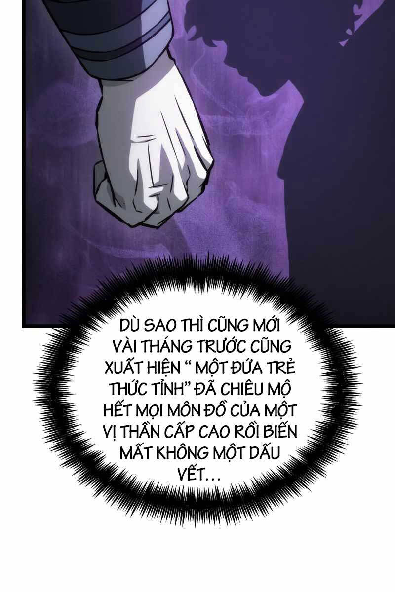 Thế Giới Sau Tận Thế Chap 96 - Next Chap 97