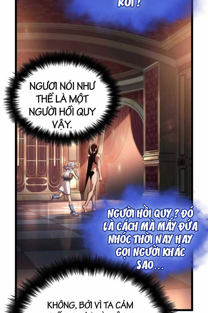 Thế Giới Sau Tận Thế Chap 96 - Next Chap 97