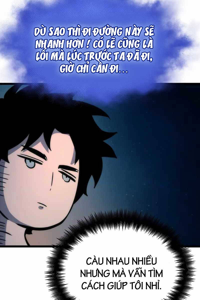 Thế Giới Sau Tận Thế Chap 96 - Next Chap 97