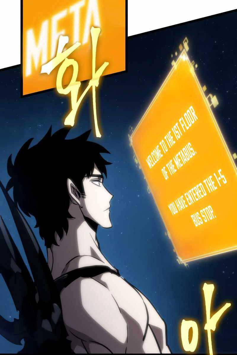 Thế Giới Sau Tận Thế Chap 96 - Next Chap 97