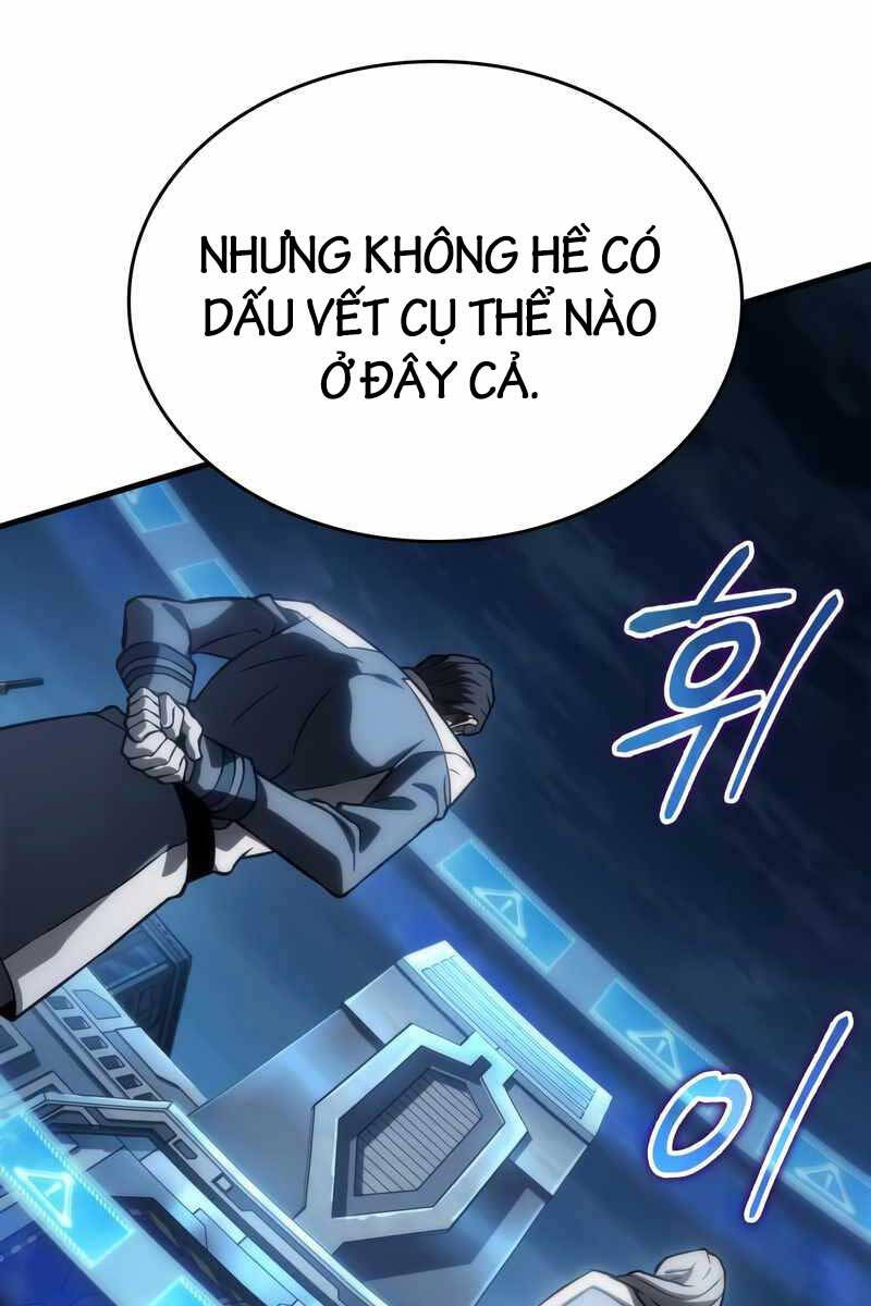 Thế Giới Sau Tận Thế Chap 96 - Next Chap 97