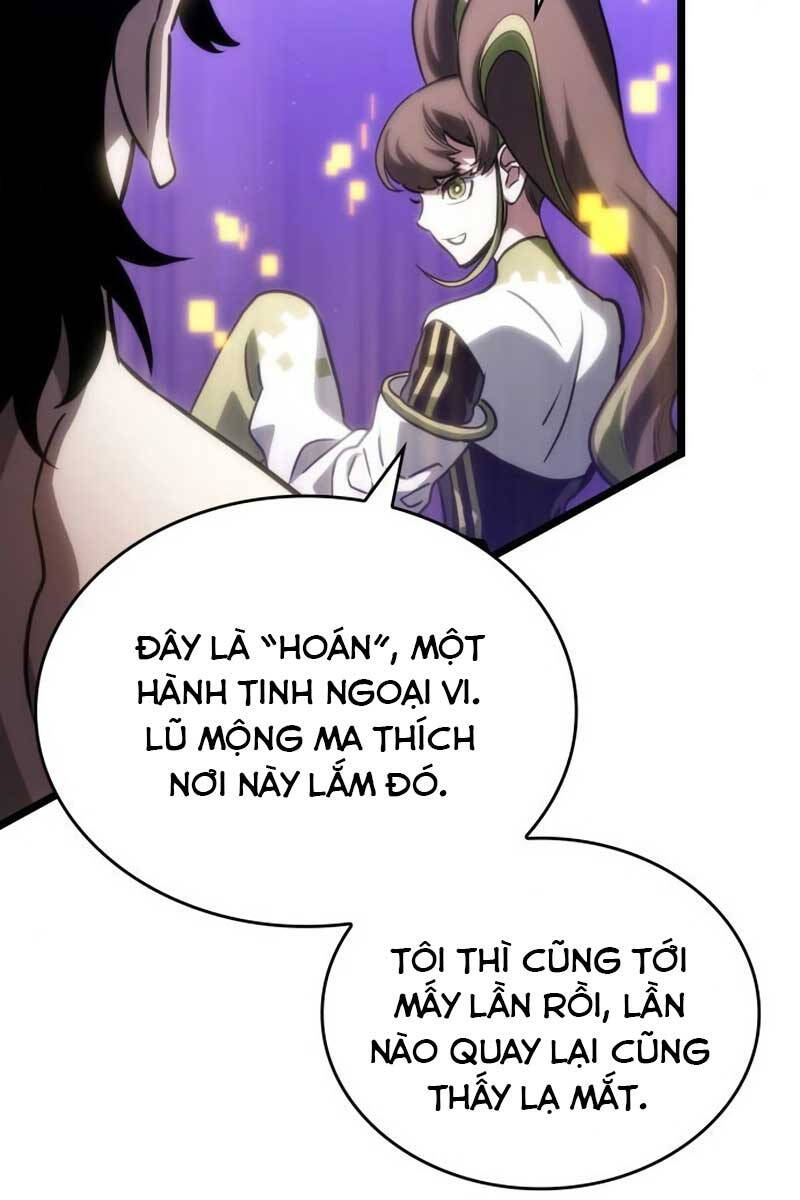 Thế Giới Sau Tận Thế Chap 97 - Next Chap 98