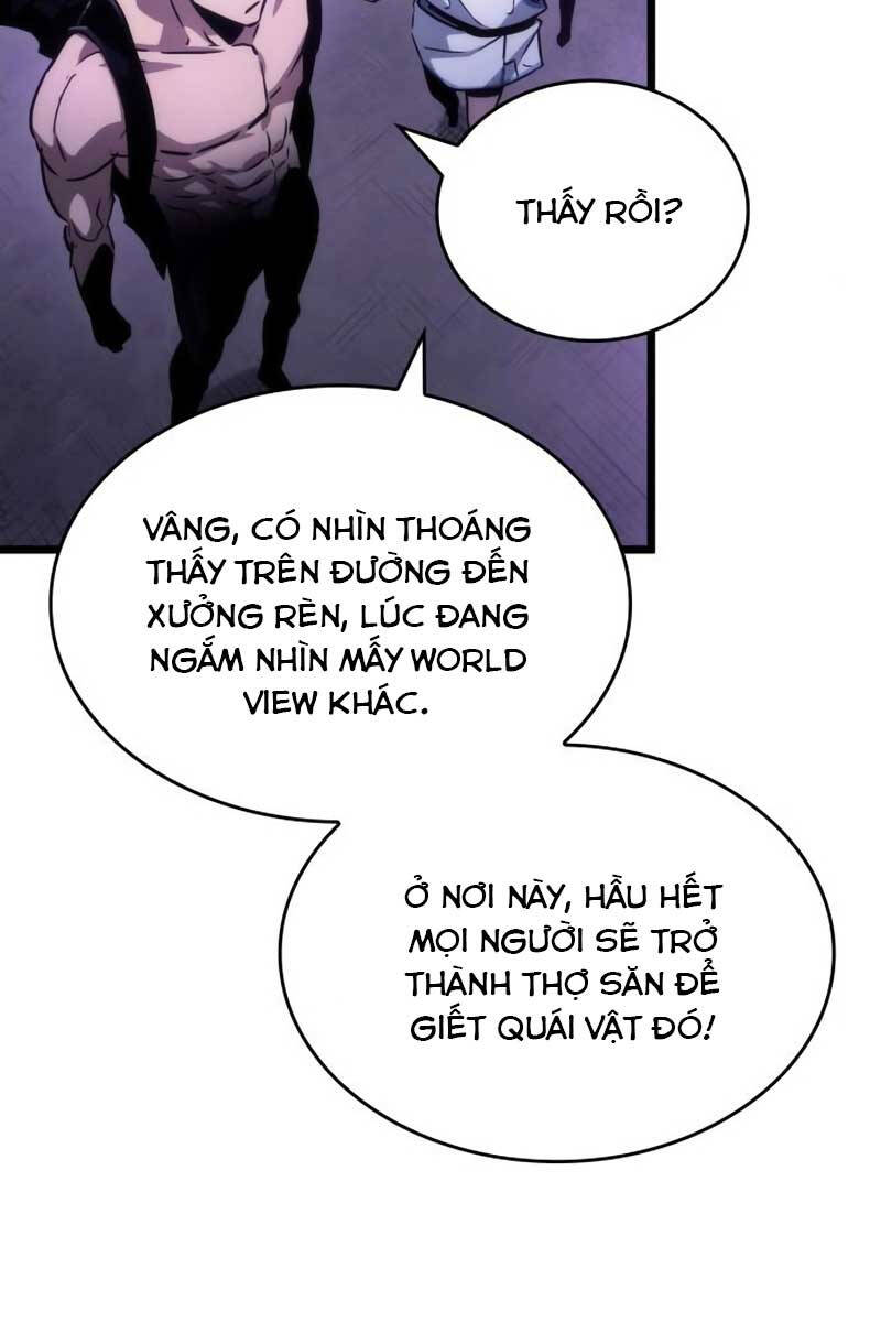 Thế Giới Sau Tận Thế Chap 97 - Next Chap 98