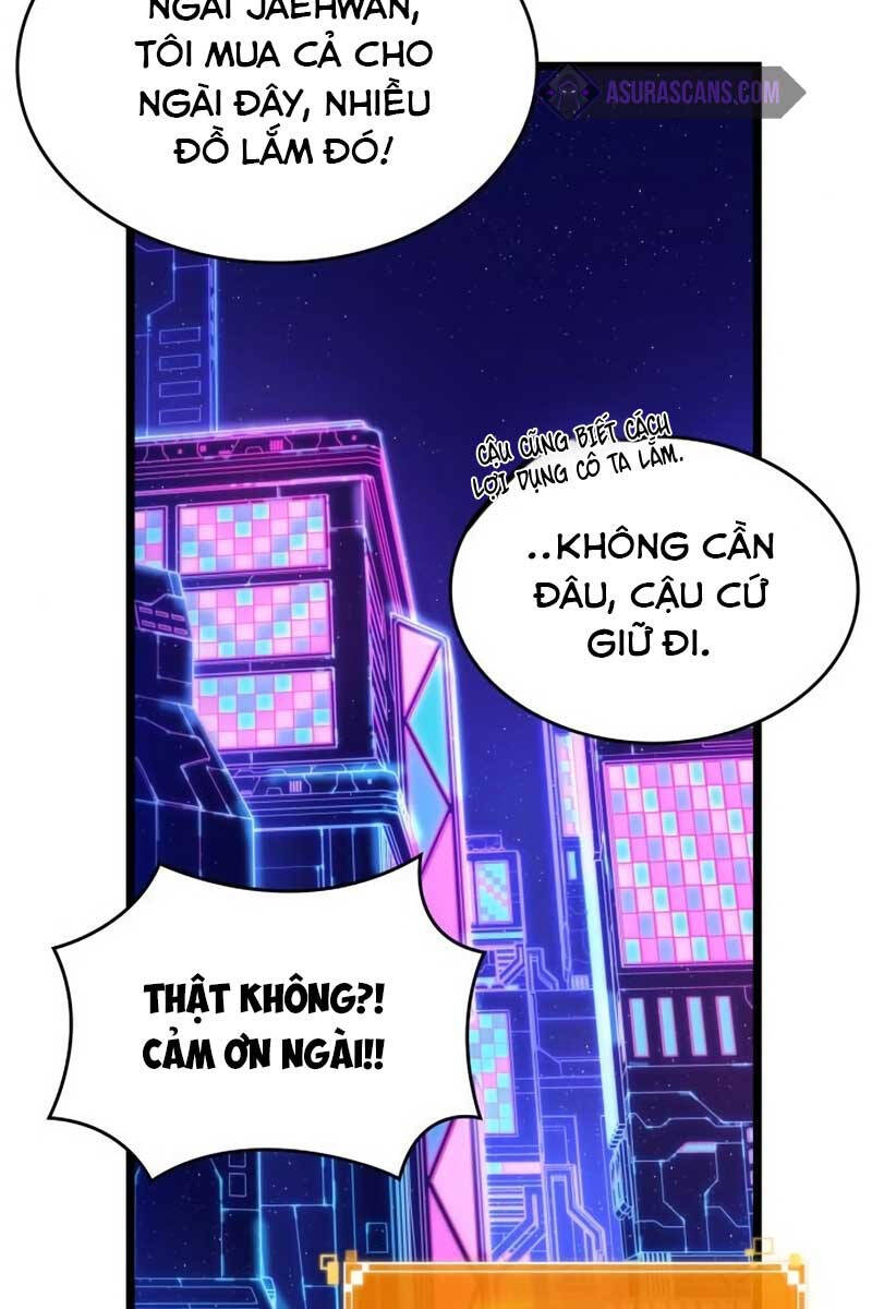 Thế Giới Sau Tận Thế Chap 97 - Next Chap 98