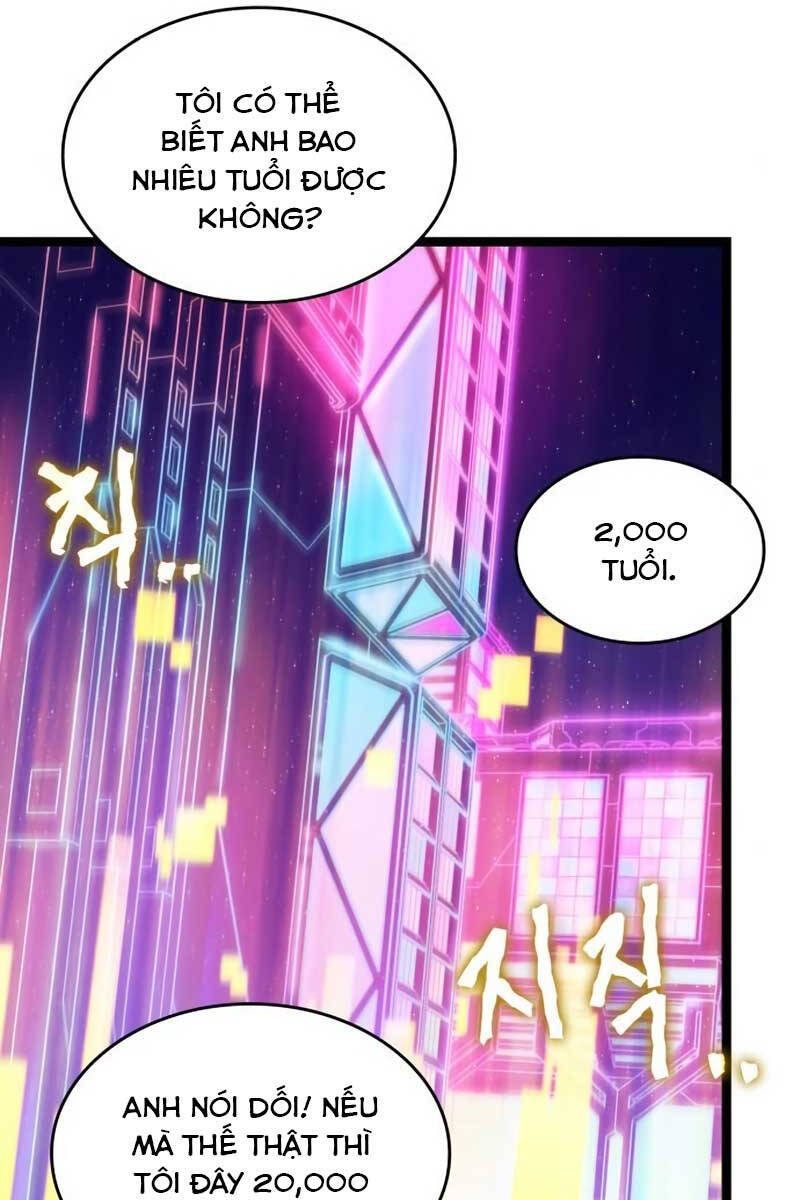 Thế Giới Sau Tận Thế Chap 97 - Next Chap 98