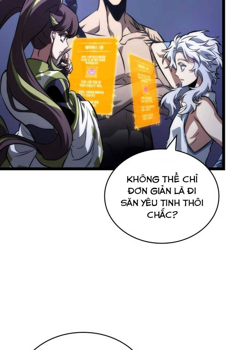 Thế Giới Sau Tận Thế Chap 97 - Next Chap 98