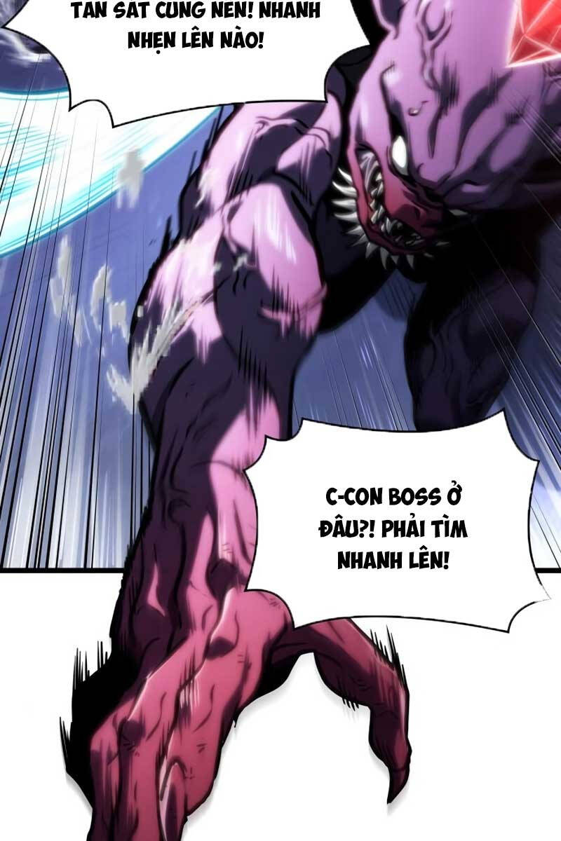 Thế Giới Sau Tận Thế Chap 97 - Next Chap 98