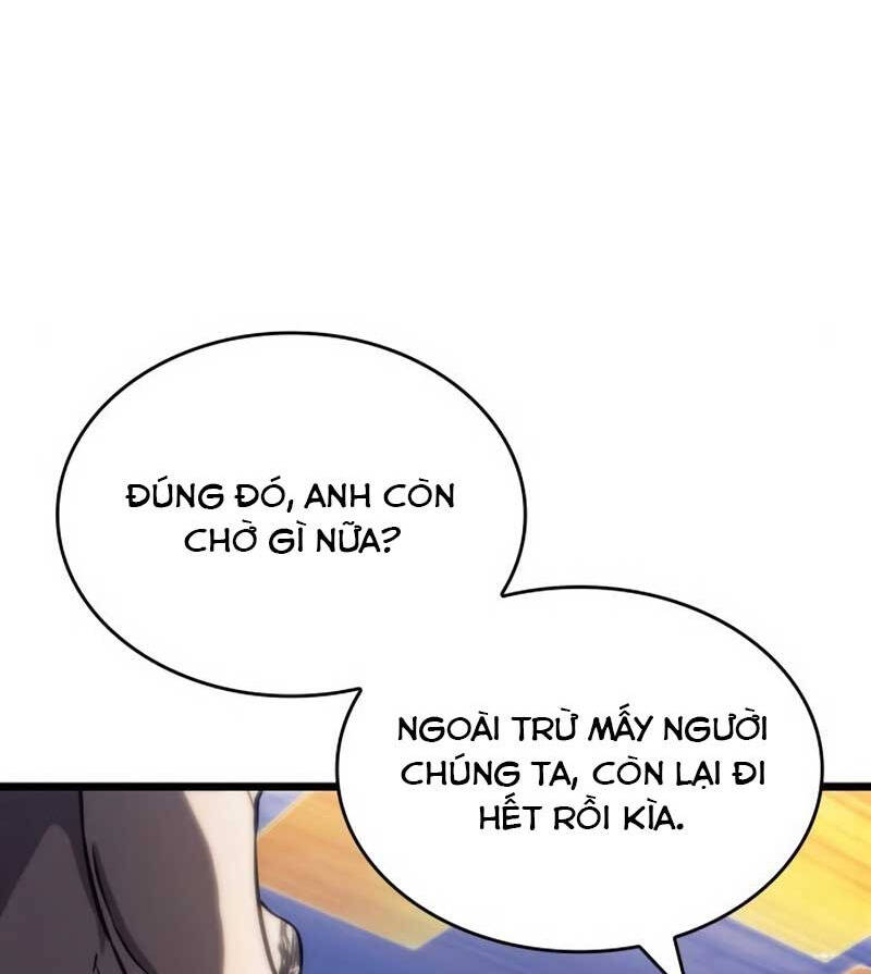 Thế Giới Sau Tận Thế Chap 97 - Next Chap 98