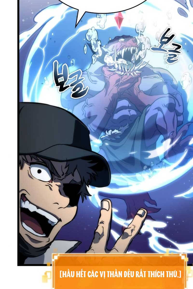Thế Giới Sau Tận Thế Chap 97 - Next Chap 98