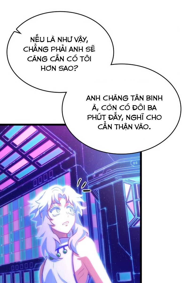 Thế Giới Sau Tận Thế Chap 97 - Next Chap 98