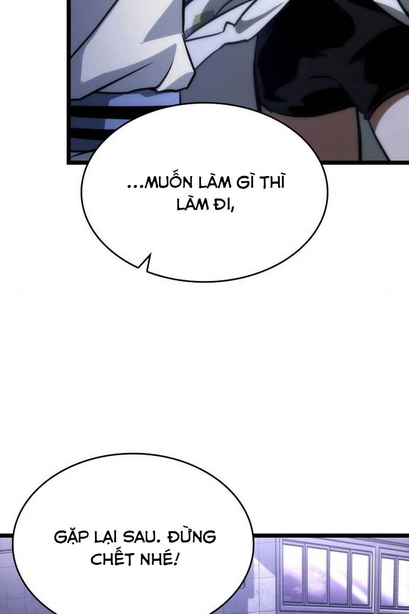 Thế Giới Sau Tận Thế Chap 97 - Next Chap 98