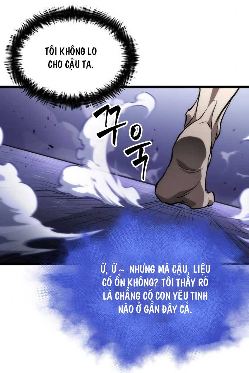 Thế Giới Sau Tận Thế Chap 97 - Next Chap 98
