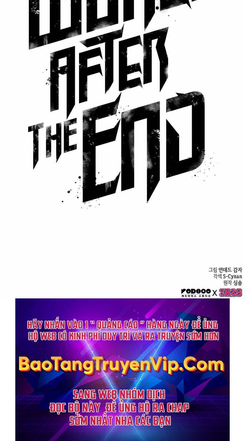 Thế Giới Sau Tận Thế Chap 98 - Next Chap 99