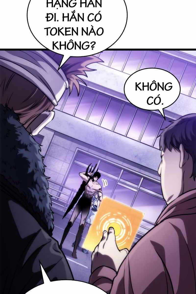 Thế Giới Sau Tận Thế Chap 98 - Next Chap 99