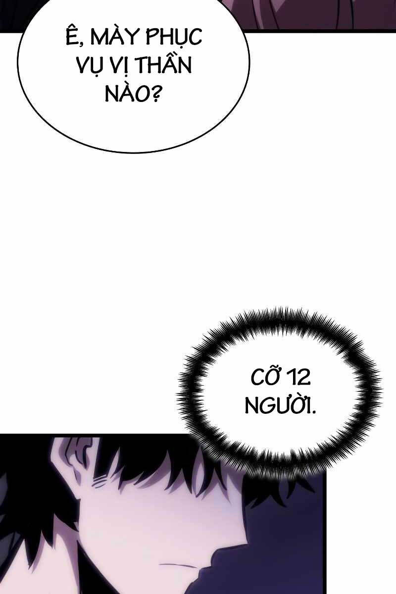 Thế Giới Sau Tận Thế Chap 98 - Next Chap 99
