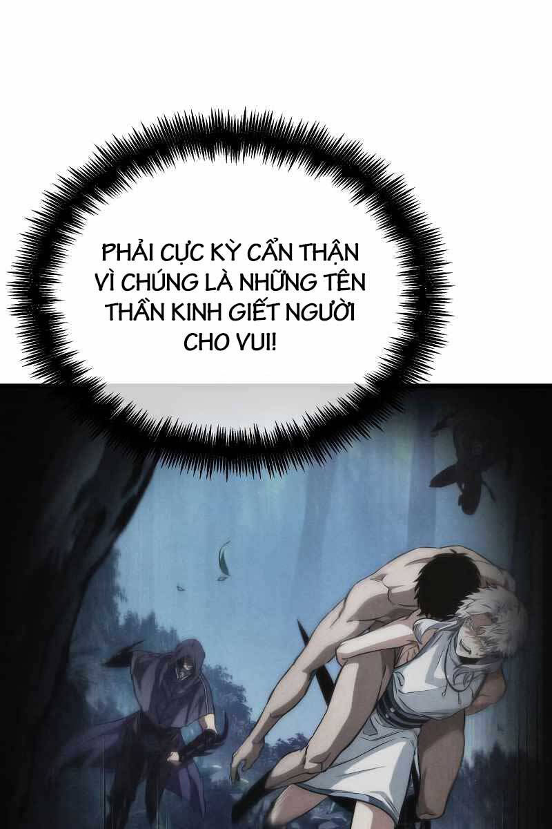 Thế Giới Sau Tận Thế Chap 98 - Next Chap 99