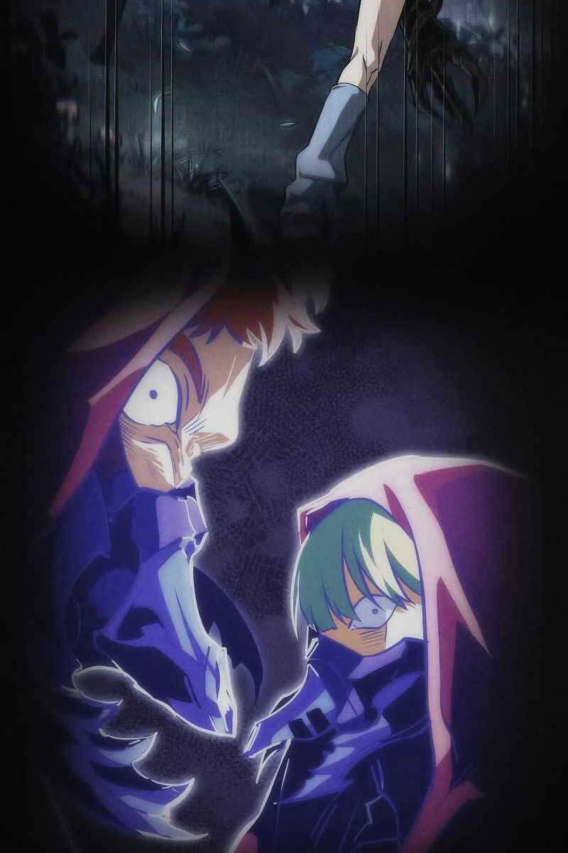 Thế Giới Sau Tận Thế Chap 98 - Next Chap 99