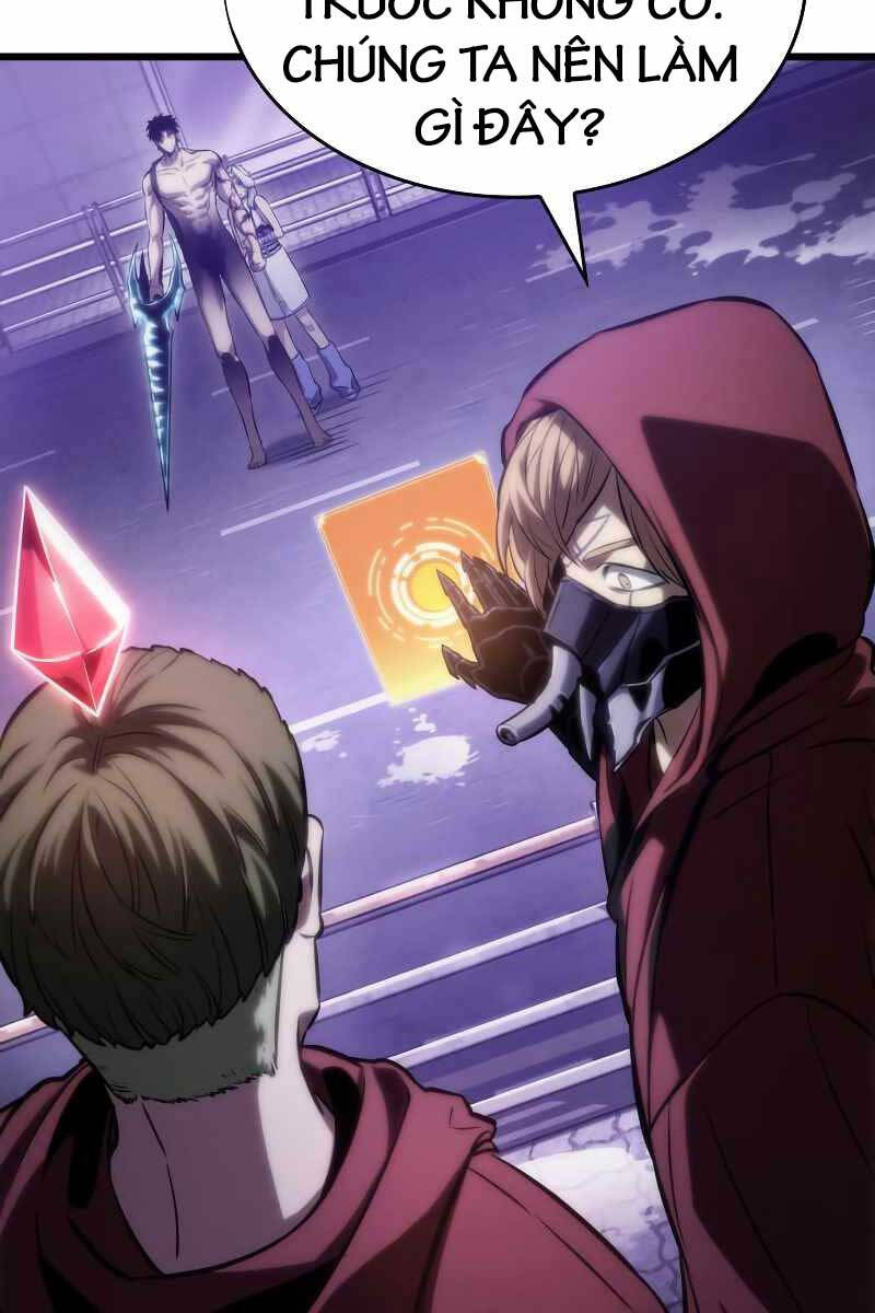 Thế Giới Sau Tận Thế Chap 98 - Next Chap 99