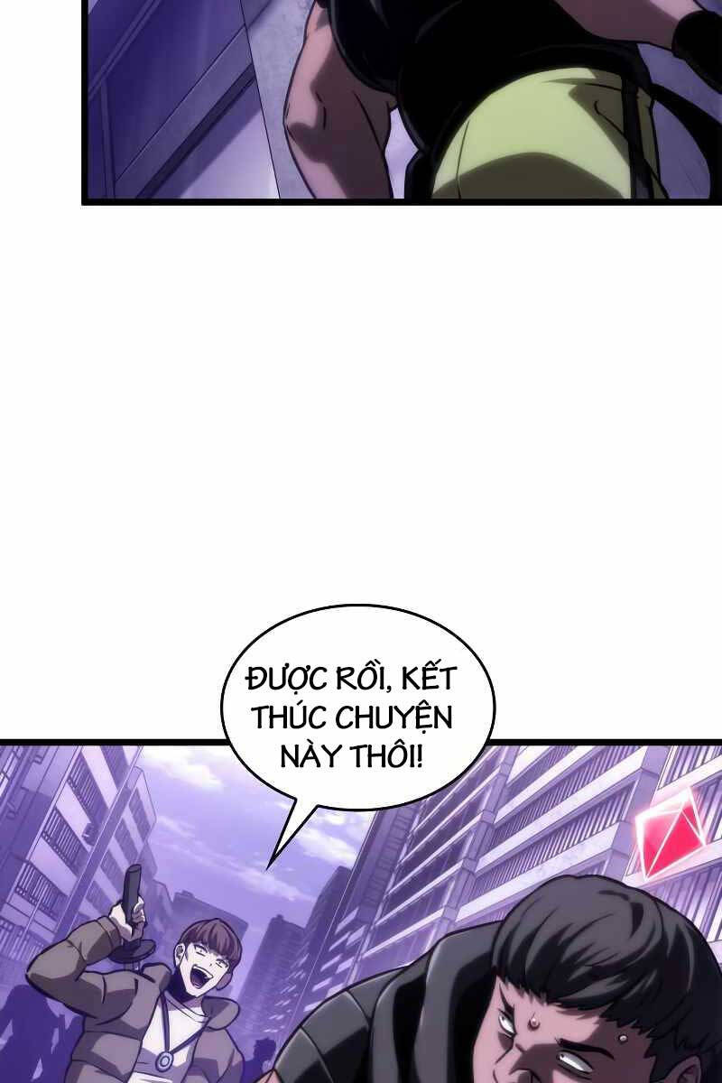 Thế Giới Sau Tận Thế Chap 98 - Next Chap 99