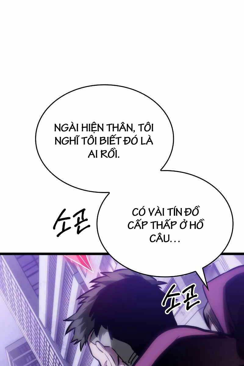 Thế Giới Sau Tận Thế Chap 98 - Next Chap 99