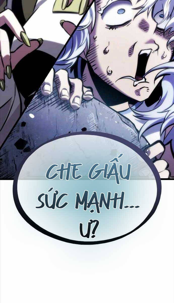 Thế Giới Sau Tận Thế Chap 99 - Next Chap 100