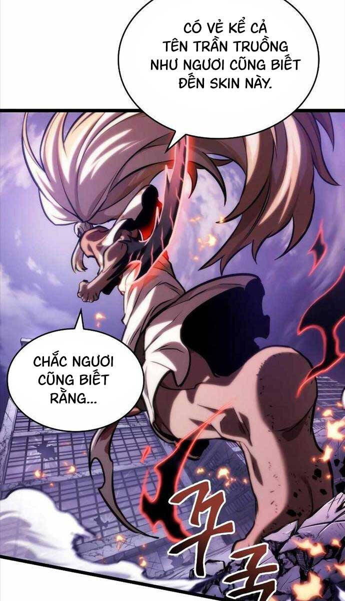 Thế Giới Sau Tận Thế Chap 99 - Next Chap 100