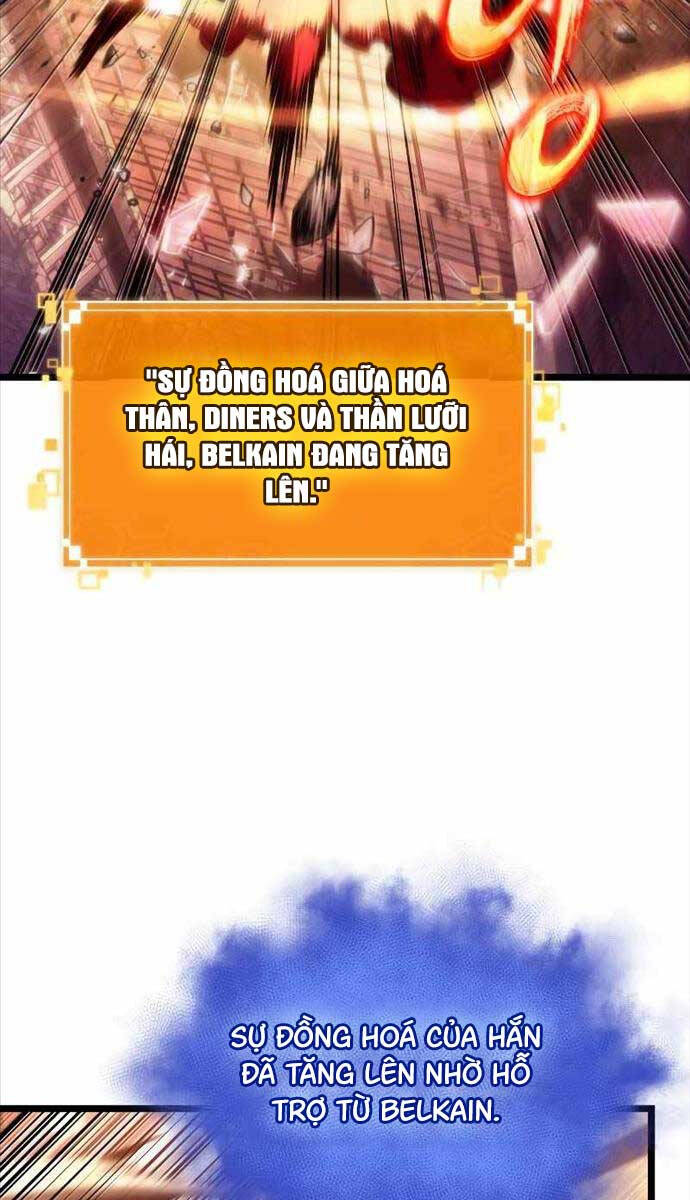 Thế Giới Sau Tận Thế Chap 99 - Next Chap 100