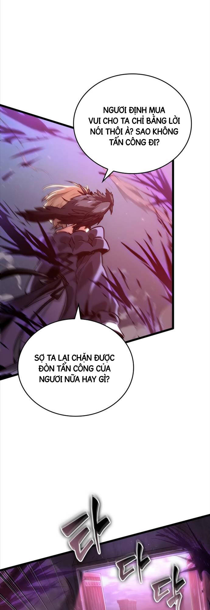Thế Giới Sau Tận Thế Chap 107 - Next Chap 108