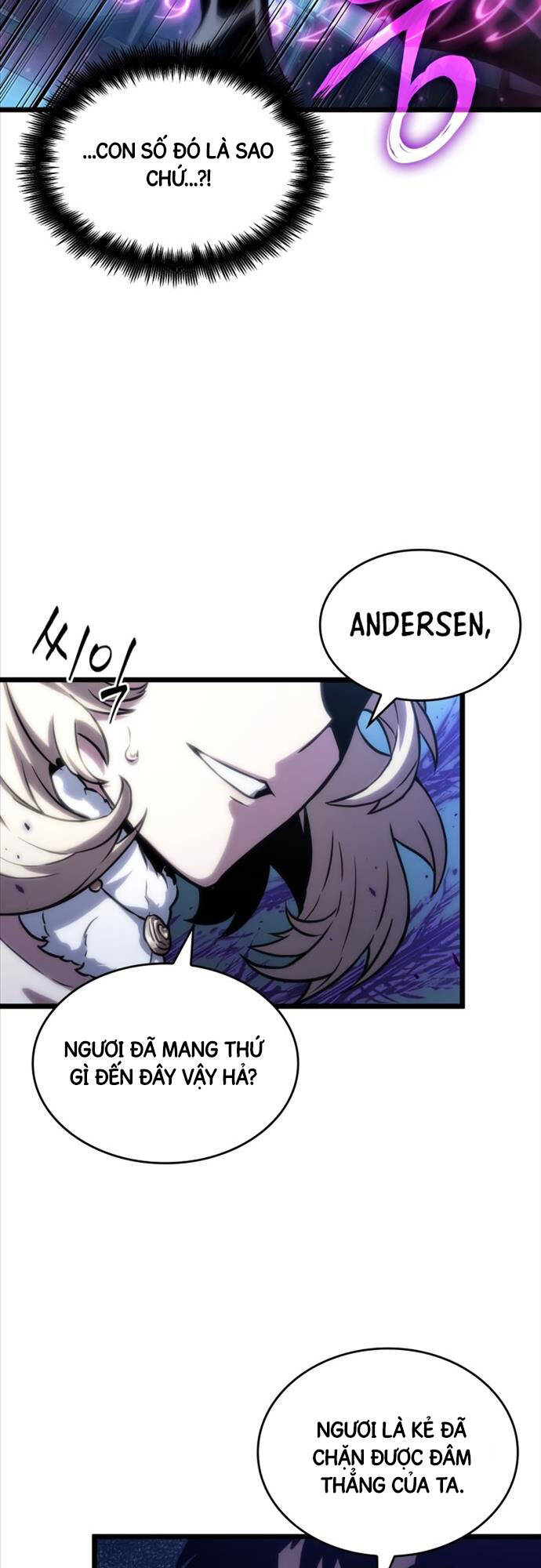 Thế Giới Sau Tận Thế Chap 107 - Next Chap 108