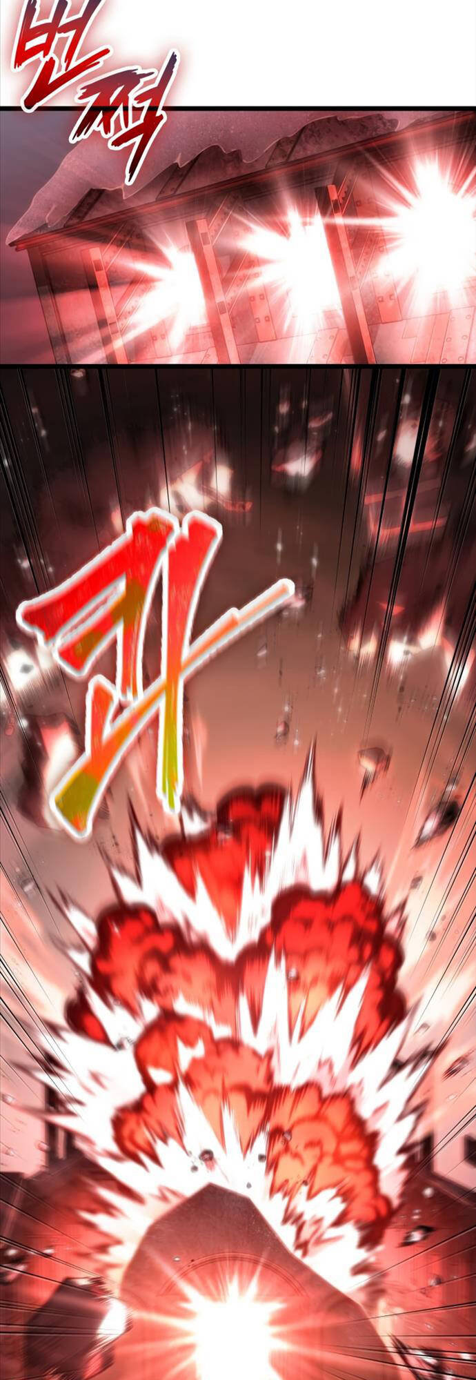 Thế Giới Sau Tận Thế Chap 107 - Next Chap 108