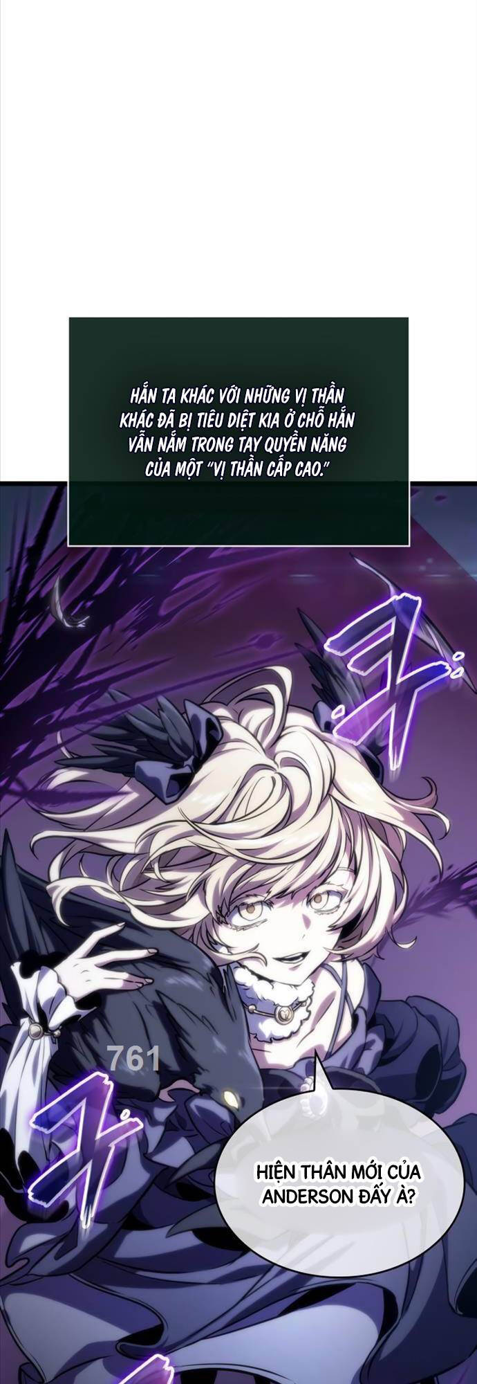 Thế Giới Sau Tận Thế Chap 107 - Next Chap 108
