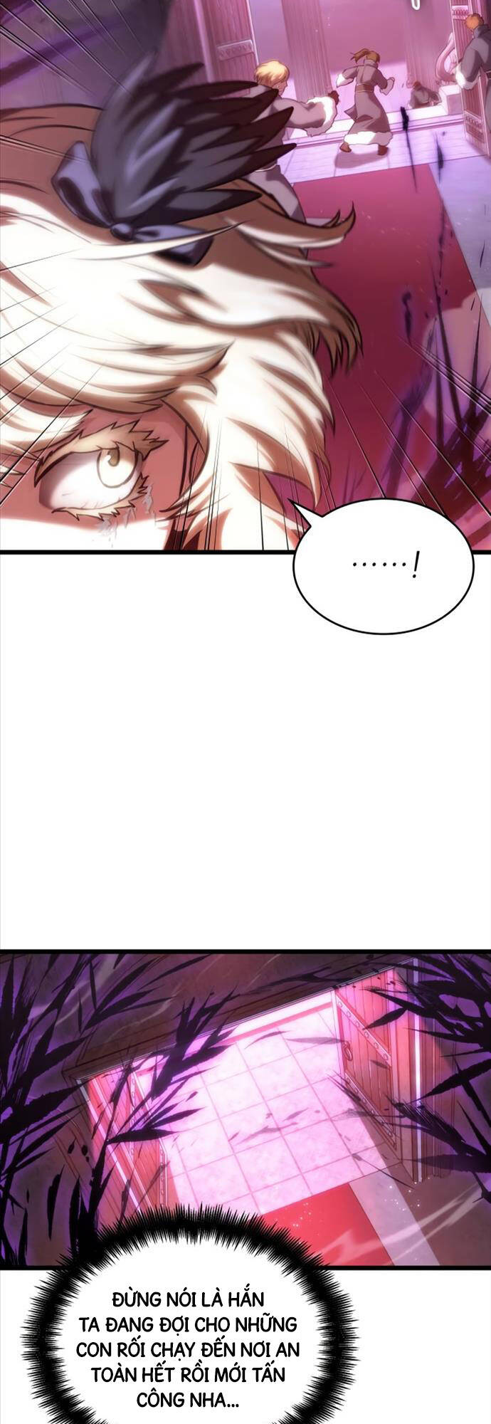 Thế Giới Sau Tận Thế Chap 107 - Next Chap 108