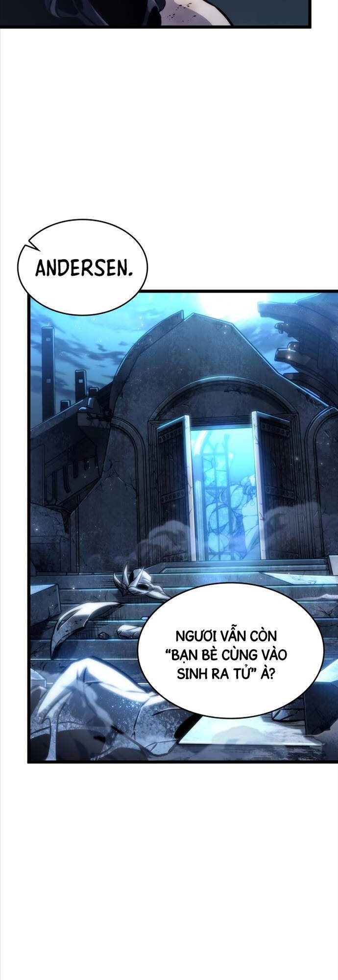 Thế Giới Sau Tận Thế Chap 107 - Next Chap 108